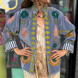Nuni Copenhagen Emma Jacket 19