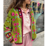 Nuni Copenhagen Emma Jacket 1