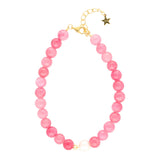 Nuni Copenhagen Florence-Bracelet Bracelet Coral