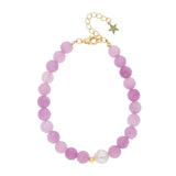 Nuni Copenhagen Florence-Bracelet Bracelet Lavender
