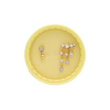 Nuni Copenhagen Free As A Bird Earring Free As A Bird