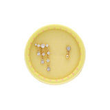 Nuni Copenhagen Free As A Bird Earring Free As A Bird