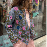 Nuni Copenhagen Frida Jacket 4