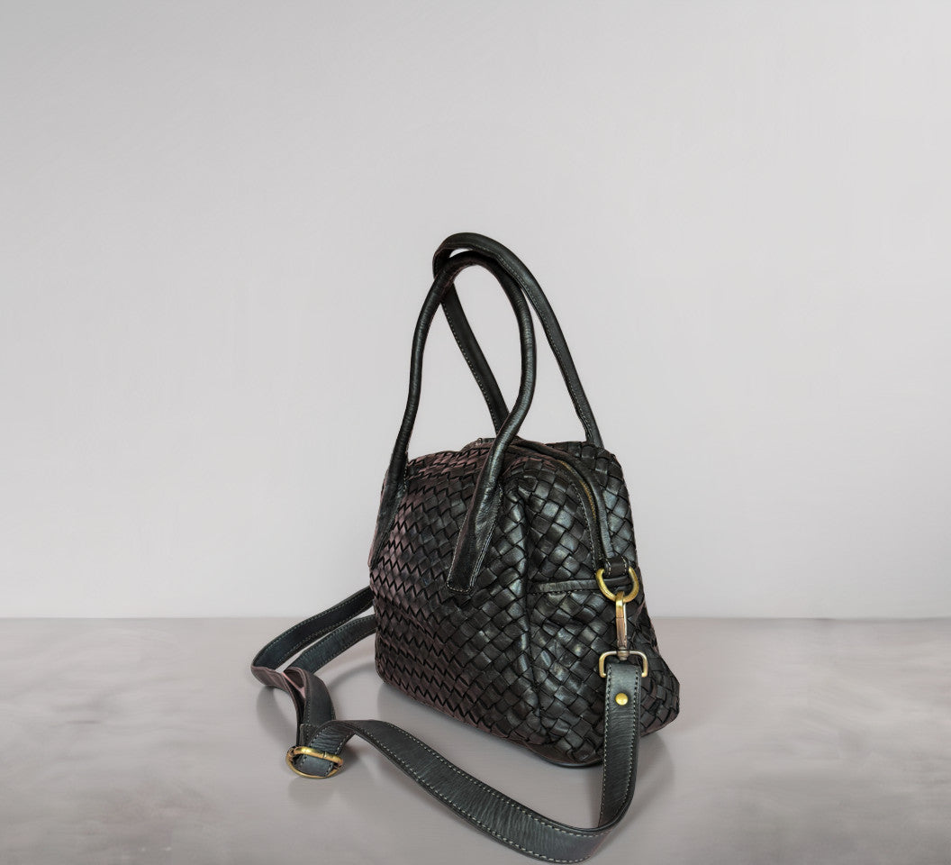 Nuni Copenhagen Gabriella Bags Black