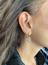 Nuni Copenhagen Gina-Earrings Earring Multi