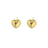 Nuni Copenhagen Helen Earring Gold