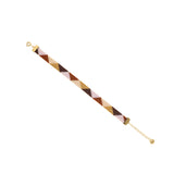 Nuni Copenhagen Janis Bracelet Cappuccino
