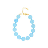 Nuni Copenhagen Jasmin-Bracelet Bracelet Blue