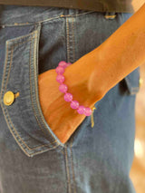 Nuni Copenhagen Jasmin-Bracelet Bracelet Purple