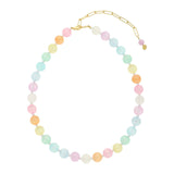 Nuni Copenhagen Jasmin-Neclace Necklace Multi