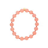 Nuni Copenhagen Jasmine-Small Bracelet Peach