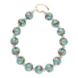 Nuni Copenhagen Jessica Necklace Blue