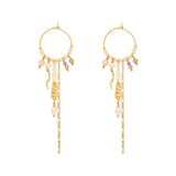 Nuni Copenhagen Juliana Earring Multi