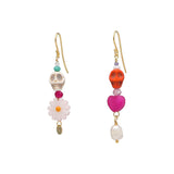 Nuni Copenhagen Kayli Earring Multi