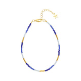 Nuni Copenhagen Kira Bracelet Blue
