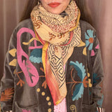 Nuni Copenhagen Kleopatra Scarf 4