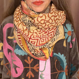 Nuni Copenhagen Kleopatra Scarf 8