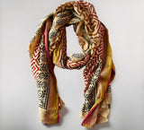 Nuni Copenhagen Kleopatra Scarf 8
