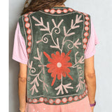 Nuni Copenhagen Laura Vest 1