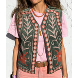 Nuni Copenhagen Laura Vest 1