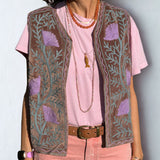 Nuni Copenhagen Laura Vest 3