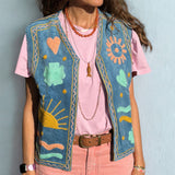 Nuni Copenhagen Laura Vest 4