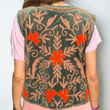 Nuni Copenhagen Laura Vest 5