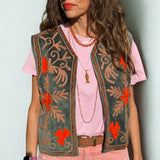 Nuni Copenhagen Laura Vest 5