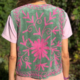 Nuni Copenhagen Laura Vest 6
