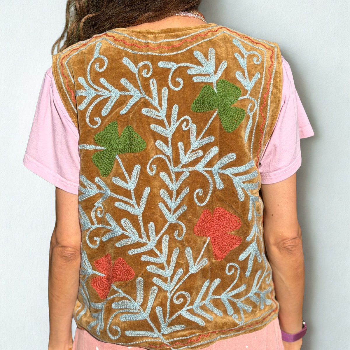 Nuni Copenhagen Laura Vest 7