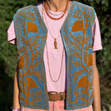 Nuni Copenhagen Laura Vest 9