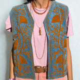 Nuni Copenhagen Laura Vest 9