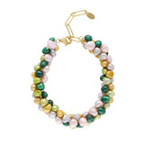 Nuni Copenhagen Leonora-Bracelet Bracelet Multi