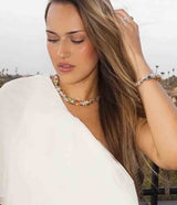 Nuni Copenhagen Leonora-Neclace Necklace Multi