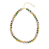 Nuni Copenhagen Leonora-Neclace Necklace Multi