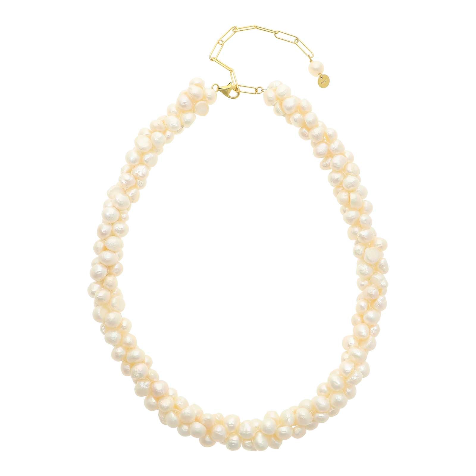 Nuni Berlin Aftanfyri Oyra - Pearl main image 0