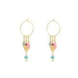 Nuni Copenhagen Liliana Earring Multi
