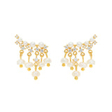 Nuni Copenhagen Luciana Earring Pearl