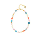Nuni Copenhagen Maddison-Bracelet Bracelet Multi