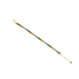 Nuni Copenhagen Mary Bracelet Dusty Green