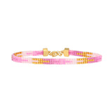 Nuni Copenhagen Mary Bracelet Light Pink