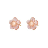 Nuni Copenhagen Maybelline Earring Rose