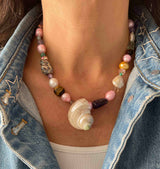 Nuni Copenhagen Mollie Necklace Multi