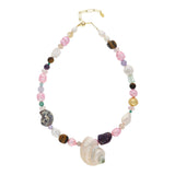 Nuni Copenhagen Mollie Necklace Multi