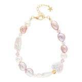 Nuni Copenhagen Nadine Bracelet Bracelet Pearl
