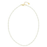 Nuni Copenhagen Nairobi Necklace Pearl