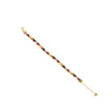 Nuni Copenhagen Nancy Bracelet Cappuccino