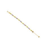 Nuni Copenhagen Nancy Bracelet Forest