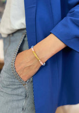 Nuni Copenhagen Nelly Bracelet Blue Moon