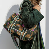 Nuni Copenhagen Olivia Bags Green